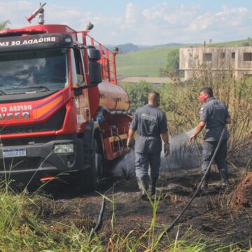 Prefeitura abre seleção para agentes de Defesa Civil