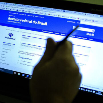 Receita libera consulta ao 3º lote de restituição do IR