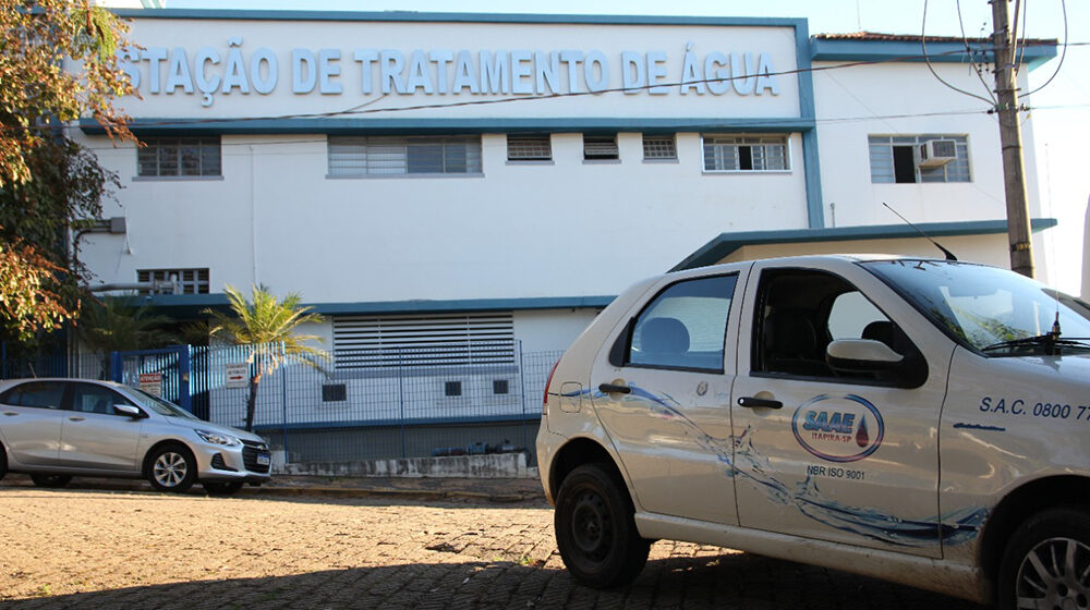 Uniesi abrigará provas do concurso do Saae