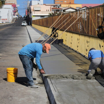 Viaduto Tiradentes é alvo de projeto de melhorias