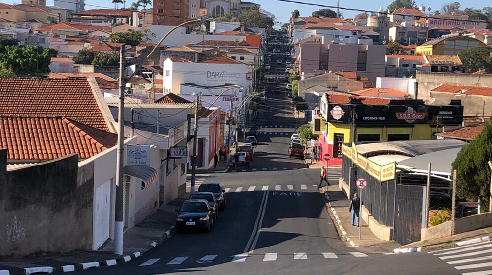 Alterações de trânsito ocorrem em dois locais a partir dessa terça