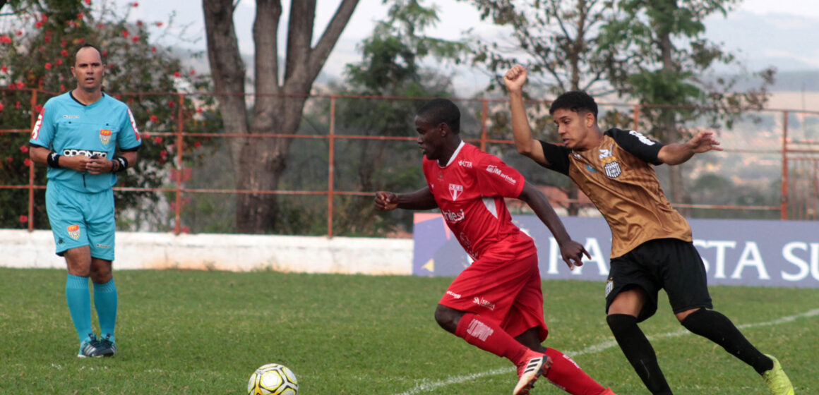 Paulista Sub-20 começa no dia 5 de agosto