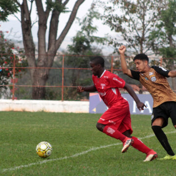 Paulista Sub-20 começa no dia 5 de agosto