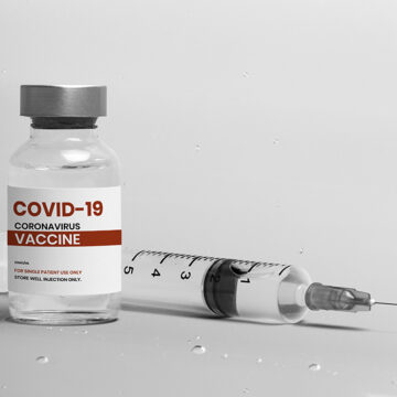 Casos raros de Guillain-Barré são registrados após vacinação