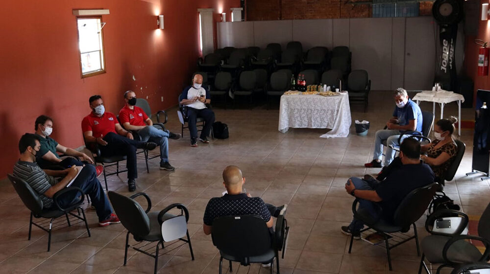 Cidades da Baixa Mogiana debatem retomada das atividades esportivas