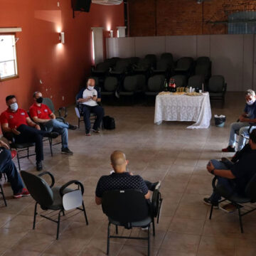 Cidades da Baixa Mogiana debatem retomada das atividades esportivas