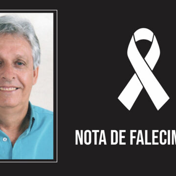 Zé Siqueira dos Aposentados morre aos 77 anos