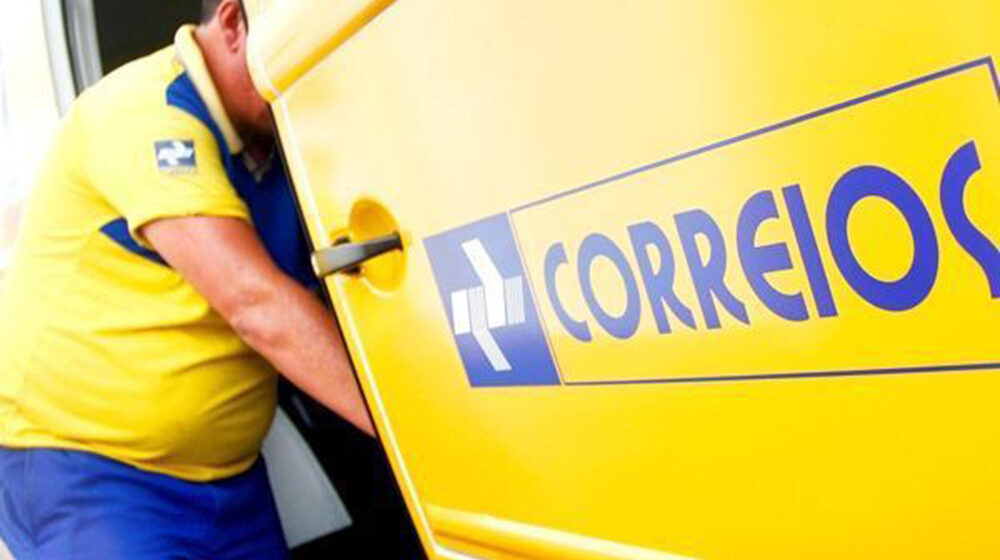 Votação para privatização dos correios é iniciada