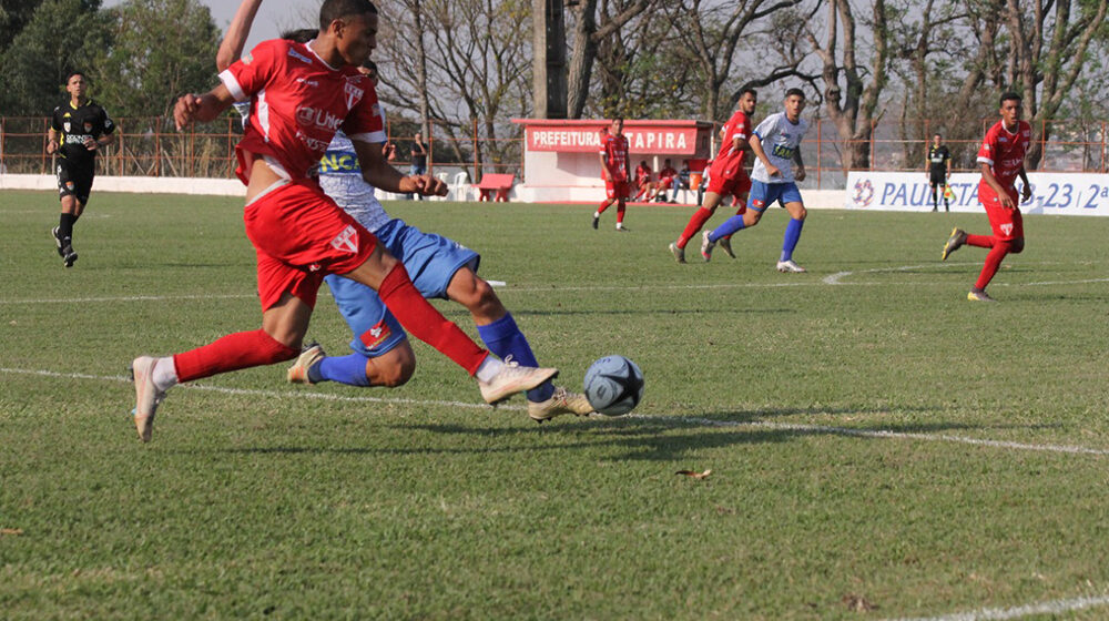 Depois de 12 anos, Esportiva volta a encarar o Mogi Mirim