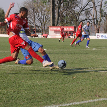 Depois de 12 anos, Esportiva volta a encarar o Mogi Mirim