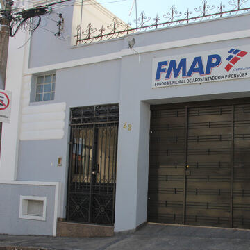 Aposentados e pensionistas tem até fim do mês para fazer o recenseamento ao FMAP