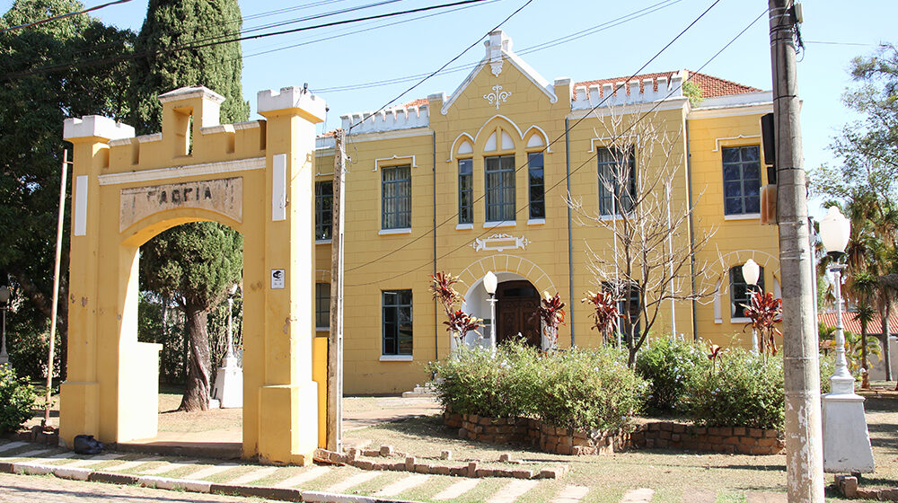 Casa da Cultura vai receber reforma geral