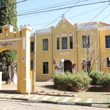 Casa da Cultura vai receber reforma geral