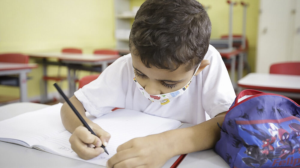 73 mil pessoas vão para a fase de seleção do Bolsa do Povo Educação