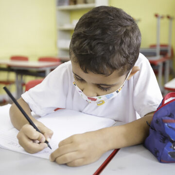 73 mil pessoas vão para a fase de seleção do Bolsa do Povo Educação