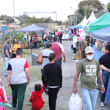 População itapirense chega a 75.683 habitantes