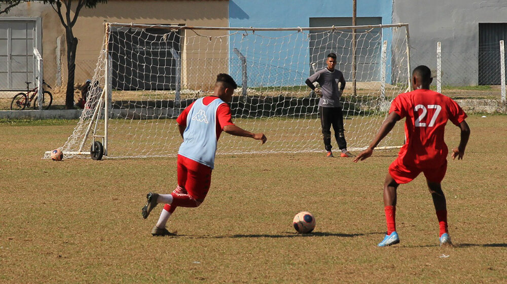 Esportiva encara o Rio Branco no ‘Chico Vieira’ nessa quinta