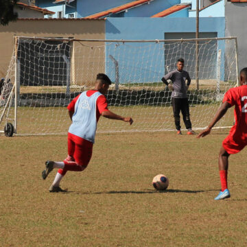 Esportiva encara o Rio Branco no ‘Chico Vieira’ nessa quinta