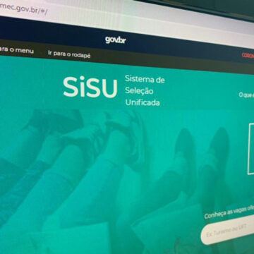 Estudantes têm últimos dias para inscrições no Sisu