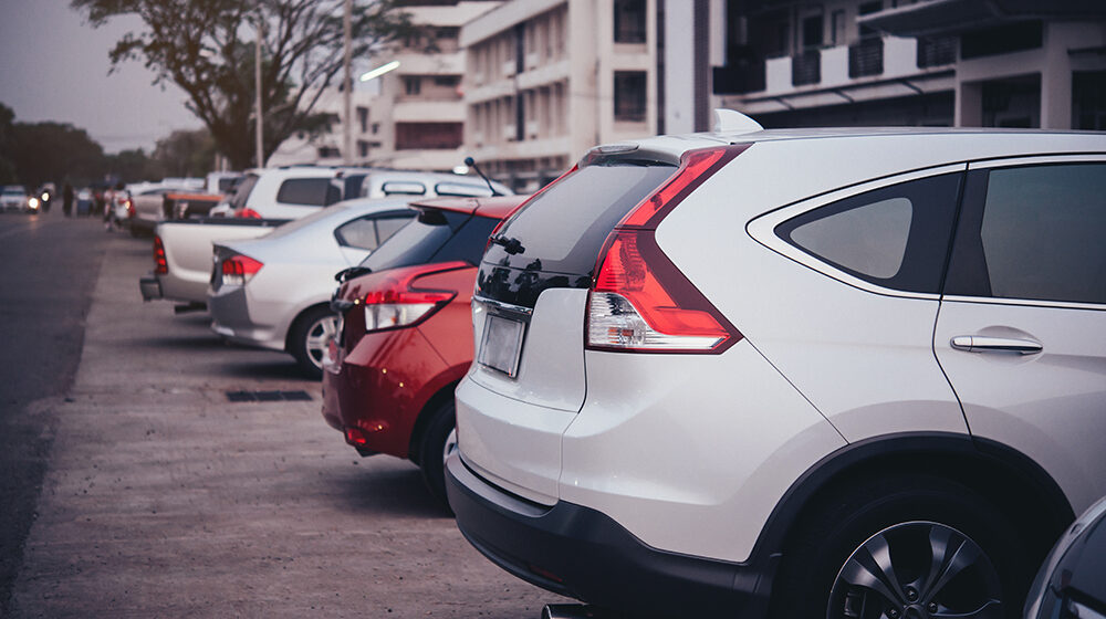 Licenciamento atende veículos com placas final em 5 e 6