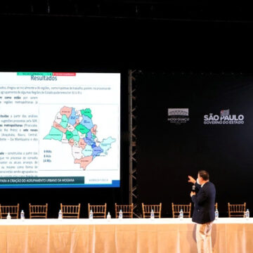 Baixa Mogiana debate criação de agrupamento urbano