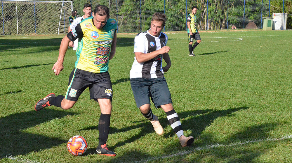 Clubes já retomam atividades coletivas