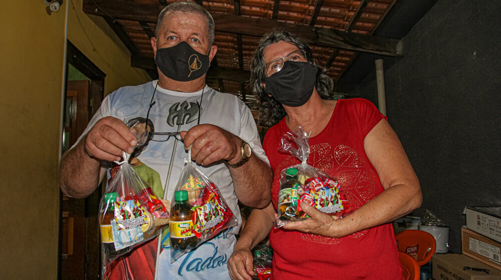 Bar do Bi promove nova edição de festa