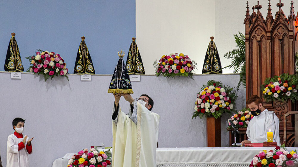 Prados divulga roteiro de festa religiosa