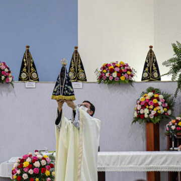 Prados divulga roteiro de festa religiosa