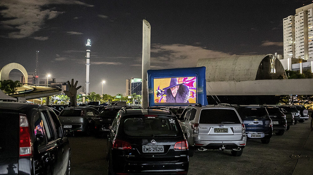 Cine Autorama abre roteiro de quatro exibições gratuitas