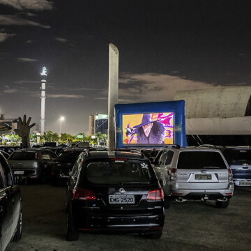 Cine Autorama abre roteiro de quatro exibições gratuitas