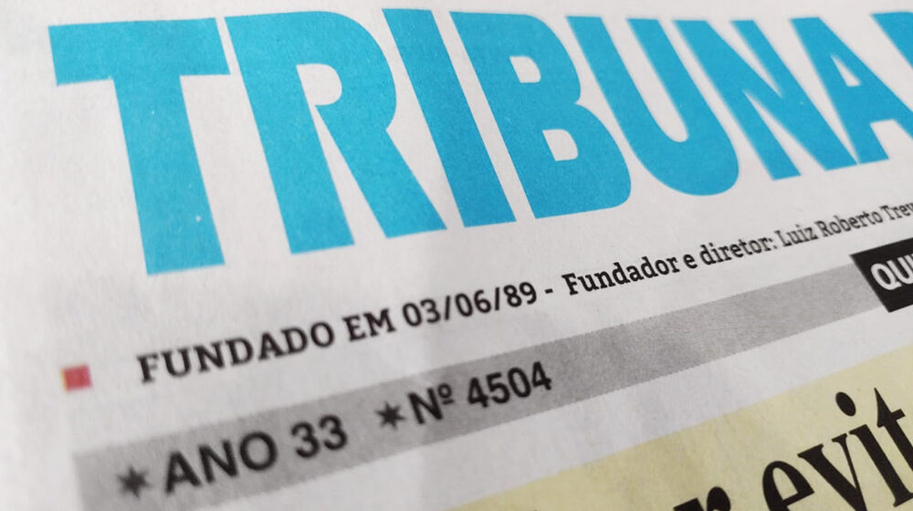 Especial dos 201 anos mantém tradição de décadas do jornal ‘Tribuna de Itapira’