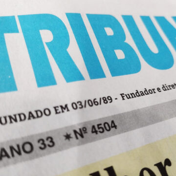 Especial dos 201 anos mantém tradição de décadas do jornal ‘Tribuna de Itapira’