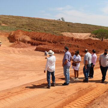 Cetesb atribui maior nota desde 2011 ao aterro itapirense