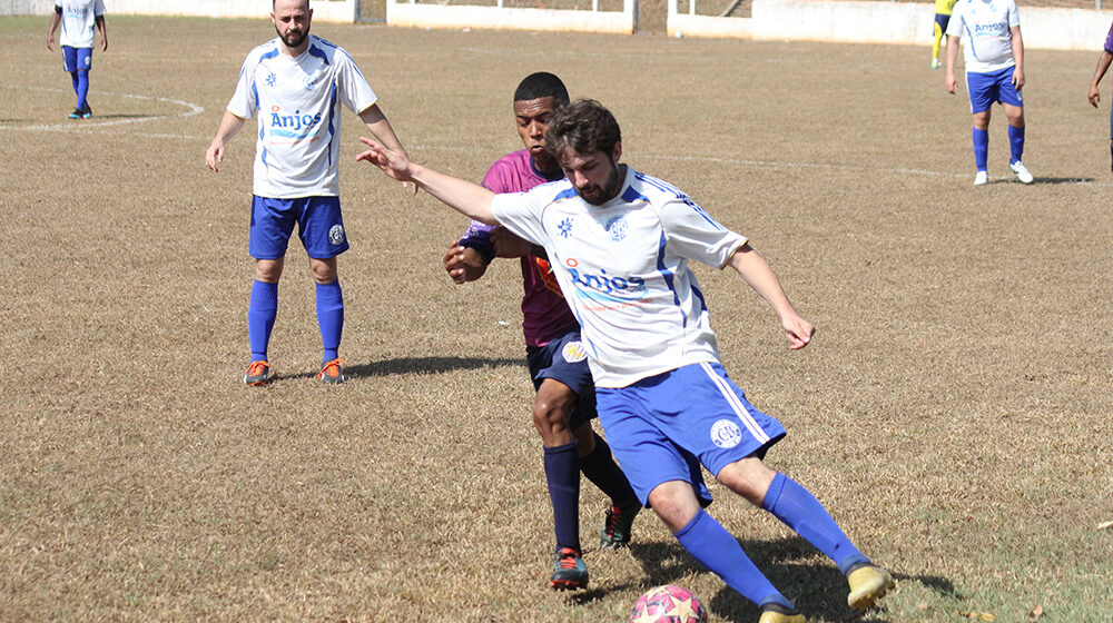 Estrela está eliminado da Copa Transição