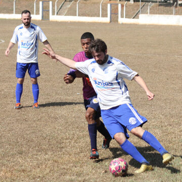 Estrela está eliminado da Copa Transição