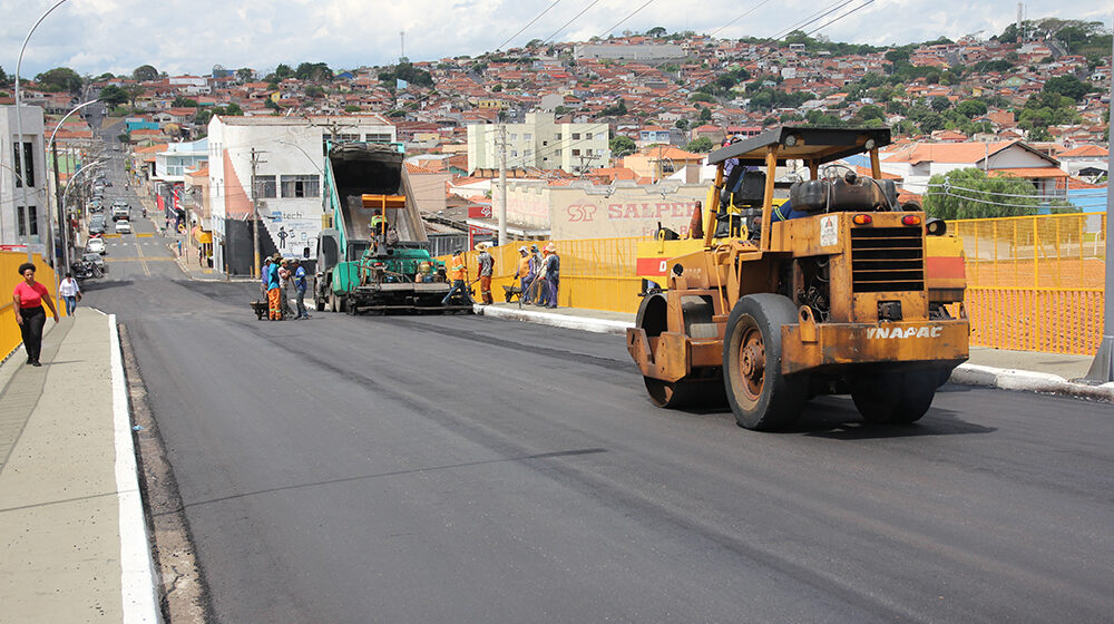 Após polêmica, pesquisa será feita junto aos moradores da rua Presidente Kennedy