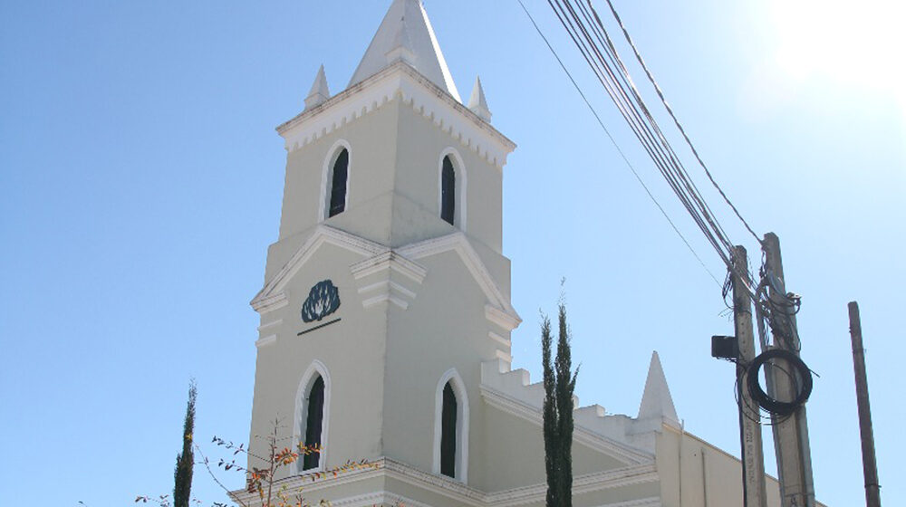 Campanha da Presbiteriana foca na arrecadação de leite