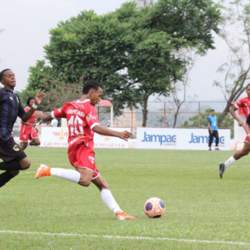 Sub-20 da Esportiva pega o Palmeiras na segunda fase do paulista