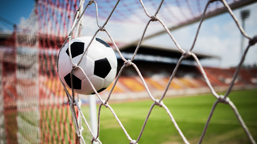 Sete partidas movimentam Copa Transição de Futebol