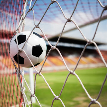 Sete partidas movimentam Copa Transição de Futebol