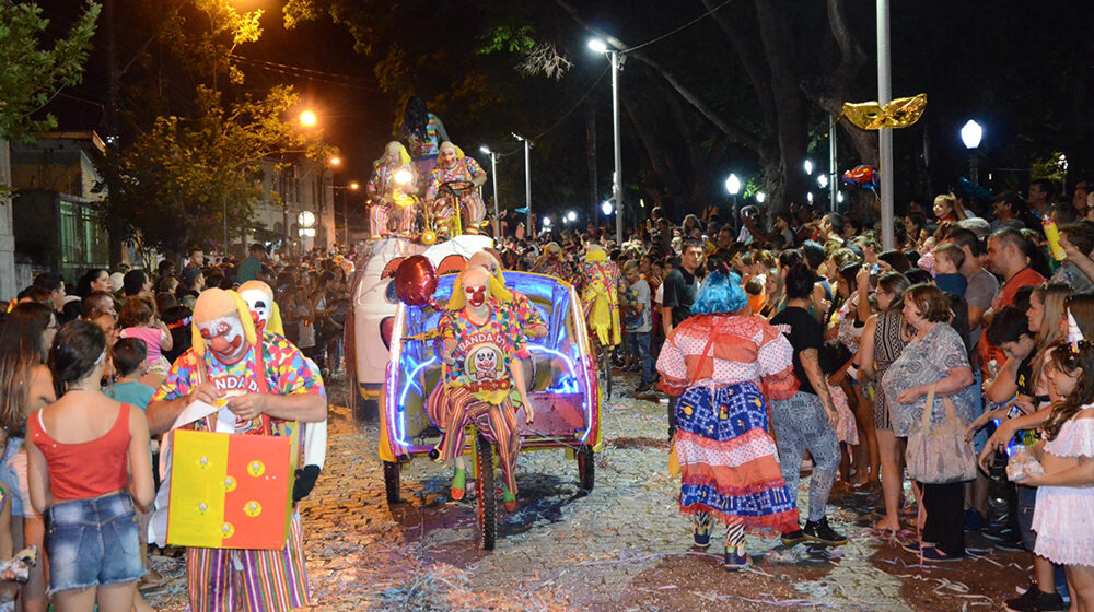 Realização do Carnaval em Itapira ainda é incerta