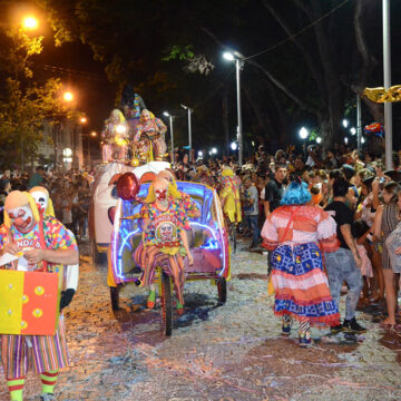 Realização do Carnaval em Itapira ainda é incerta