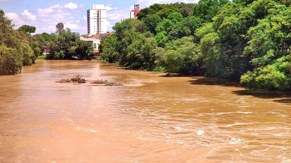 Período da piracema segue até fevereiro