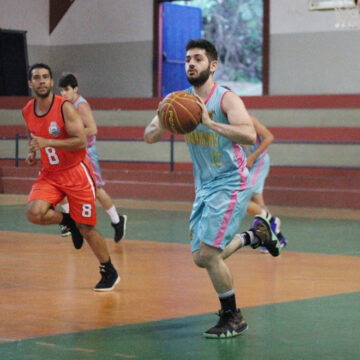 Bonde e Uniesi na briga pelo returno da Copa Itapira de Basquete