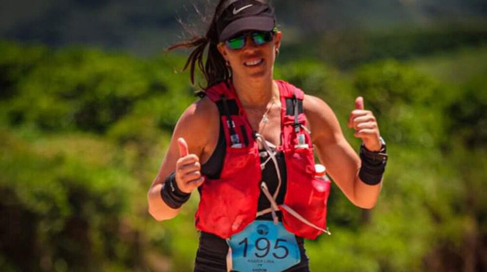 Itapirenses participam da Ultramaratona do Caminho da Prece