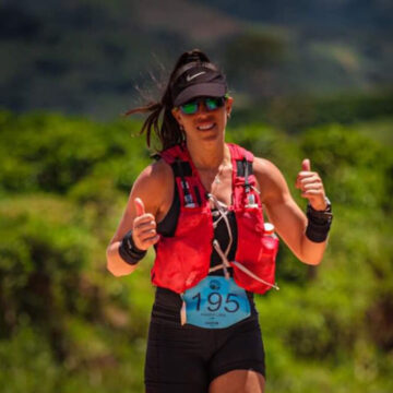 Itapirenses participam da Ultramaratona do Caminho da Prece