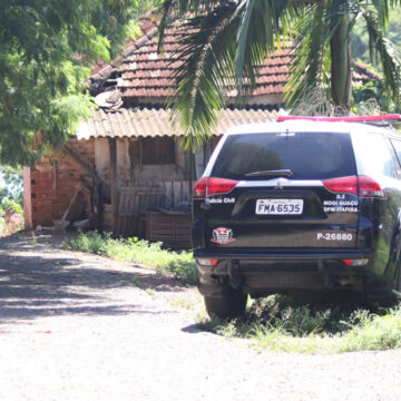 Assassinato de Goiano é reconstituído pelo SIG