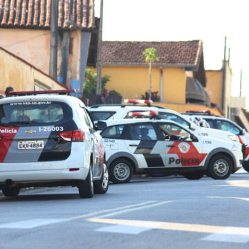 MP e PM agem em conjunto e prendem quatro em Itapira