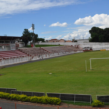 Itapira será sede da Copa SP pela quarta vez